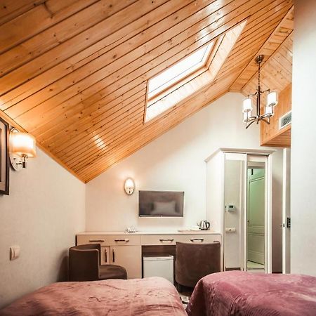 Musmore Boutique Hotel Tbilisi Ngoại thất bức ảnh