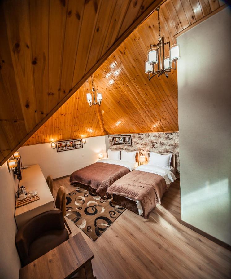 Musmore Boutique Hotel Tbilisi Ngoại thất bức ảnh