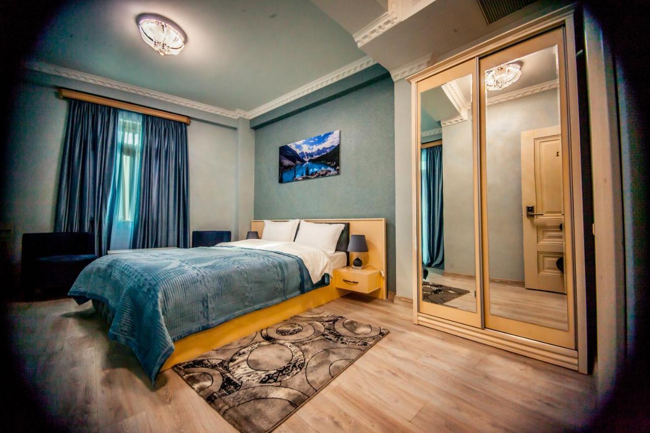 Musmore Boutique Hotel Tbilisi Ngoại thất bức ảnh