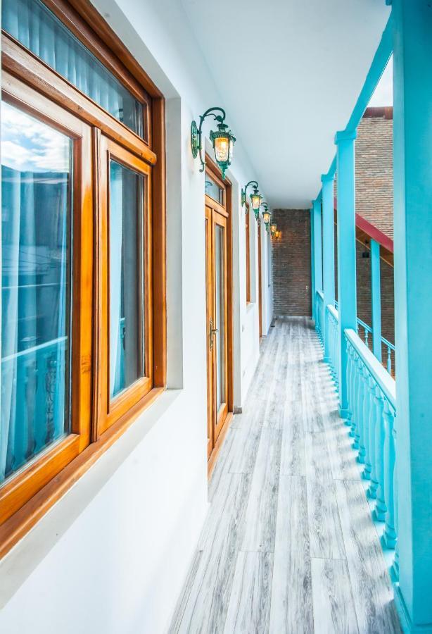 Musmore Boutique Hotel Tbilisi Ngoại thất bức ảnh
