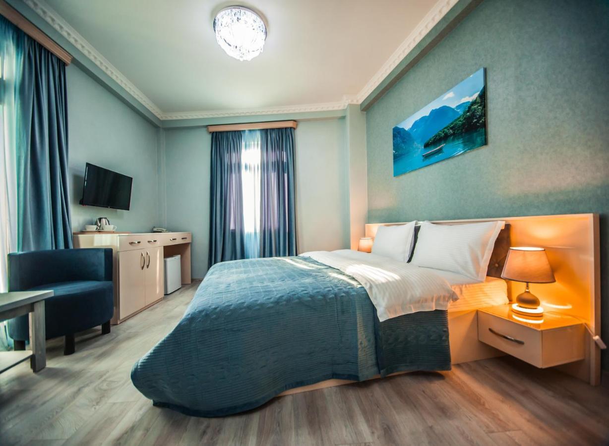 Musmore Boutique Hotel Tbilisi Ngoại thất bức ảnh
