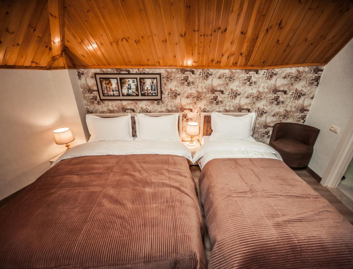 Musmore Boutique Hotel Tbilisi Ngoại thất bức ảnh
