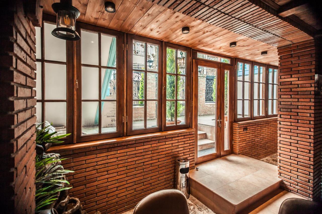Musmore Boutique Hotel Tbilisi Ngoại thất bức ảnh