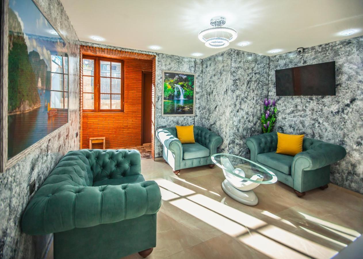 Musmore Boutique Hotel Tbilisi Ngoại thất bức ảnh
