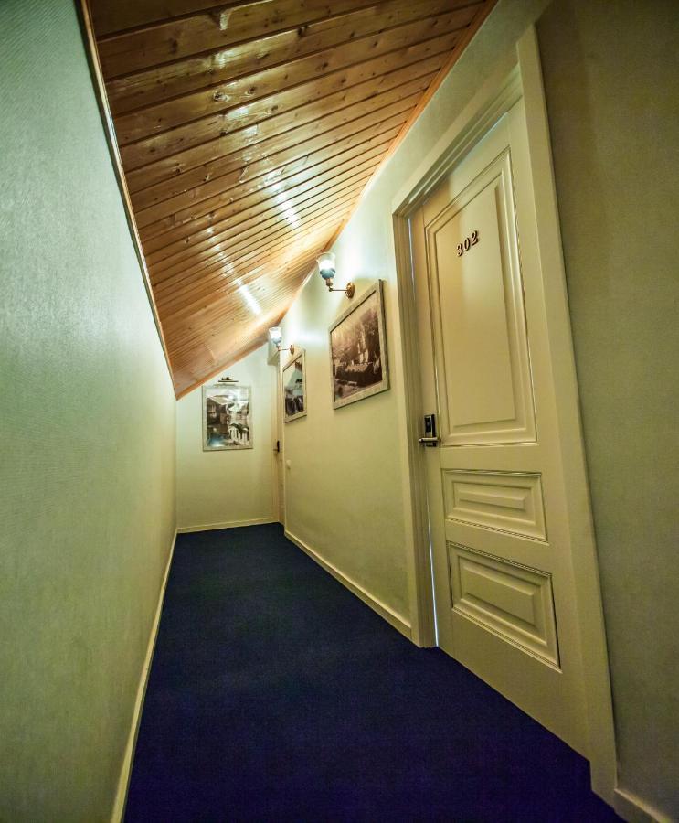 Musmore Boutique Hotel Tbilisi Ngoại thất bức ảnh