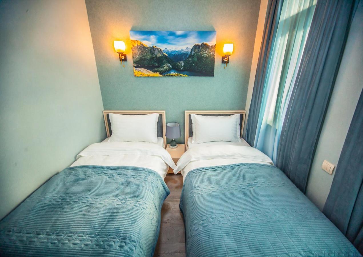 Musmore Boutique Hotel Tbilisi Ngoại thất bức ảnh