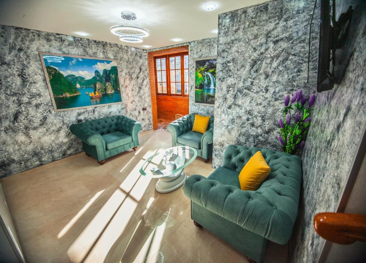 Musmore Boutique Hotel Tbilisi Ngoại thất bức ảnh