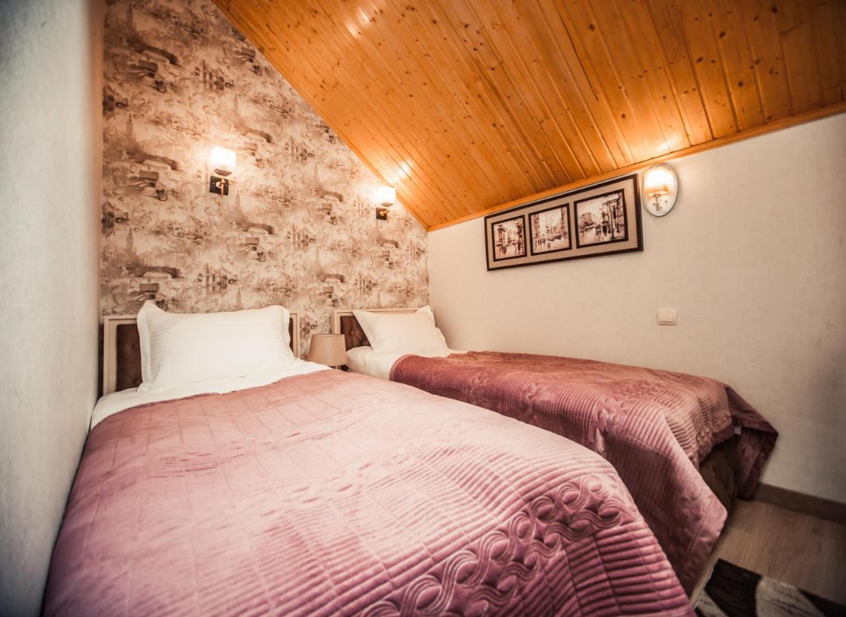Musmore Boutique Hotel Tbilisi Ngoại thất bức ảnh