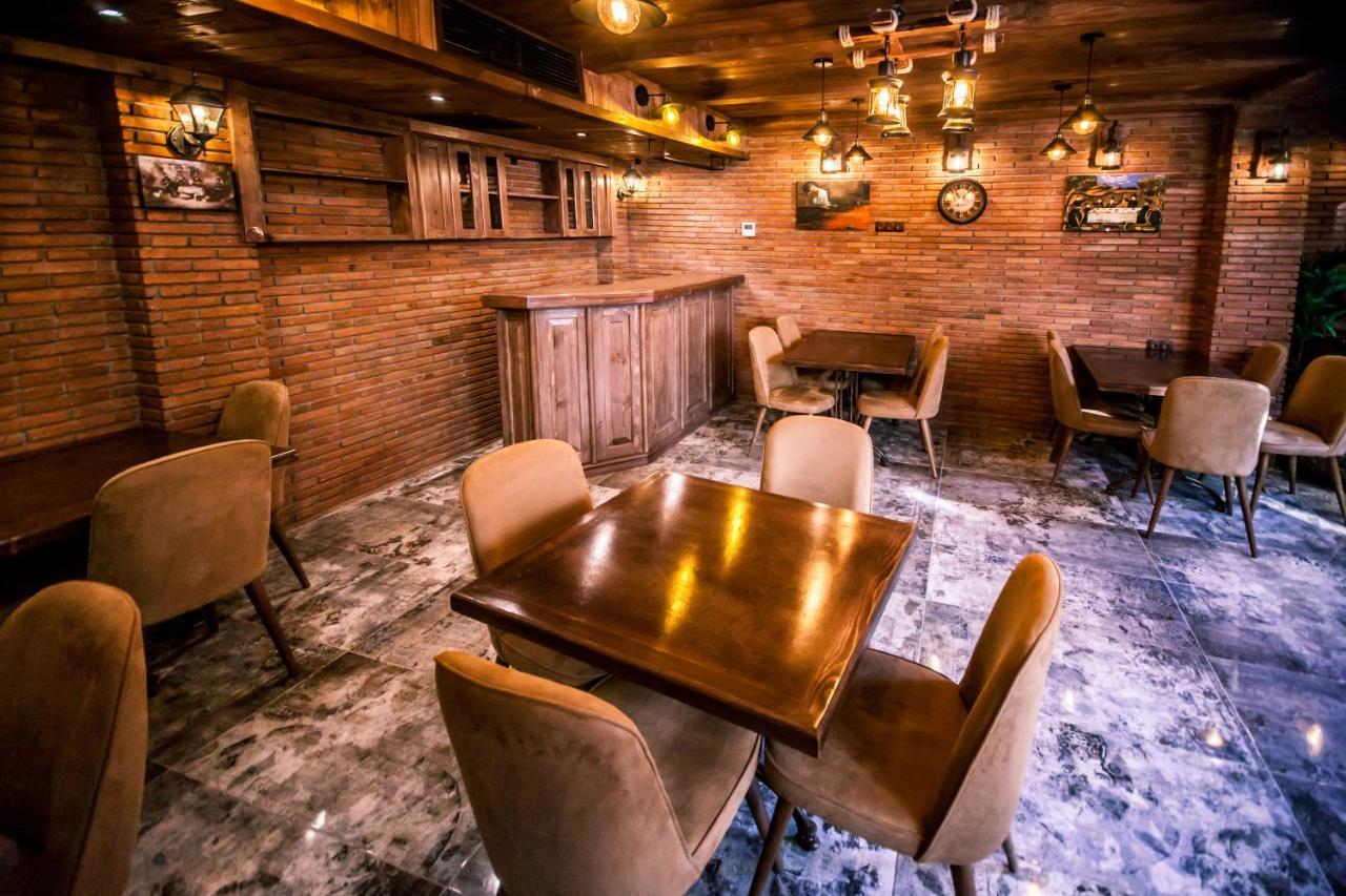 Musmore Boutique Hotel Tbilisi Ngoại thất bức ảnh
