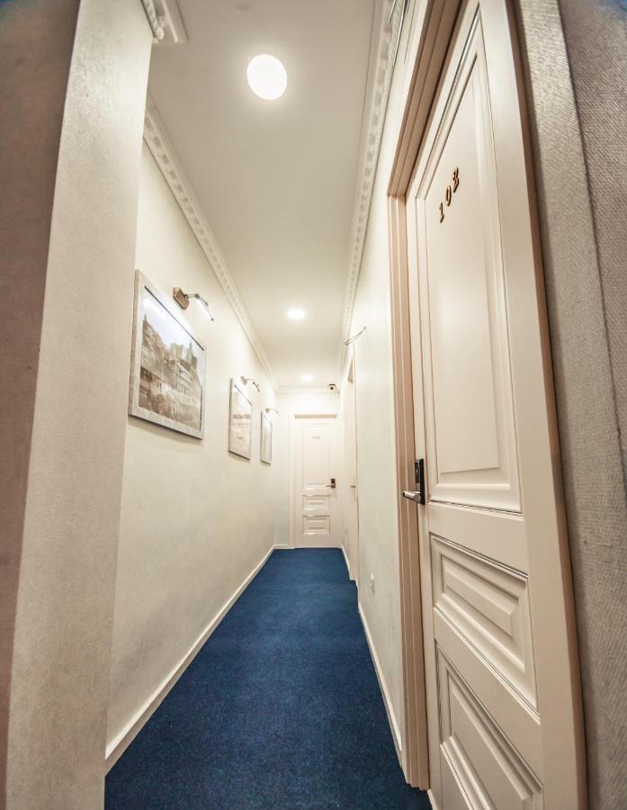 Musmore Boutique Hotel Tbilisi Ngoại thất bức ảnh
