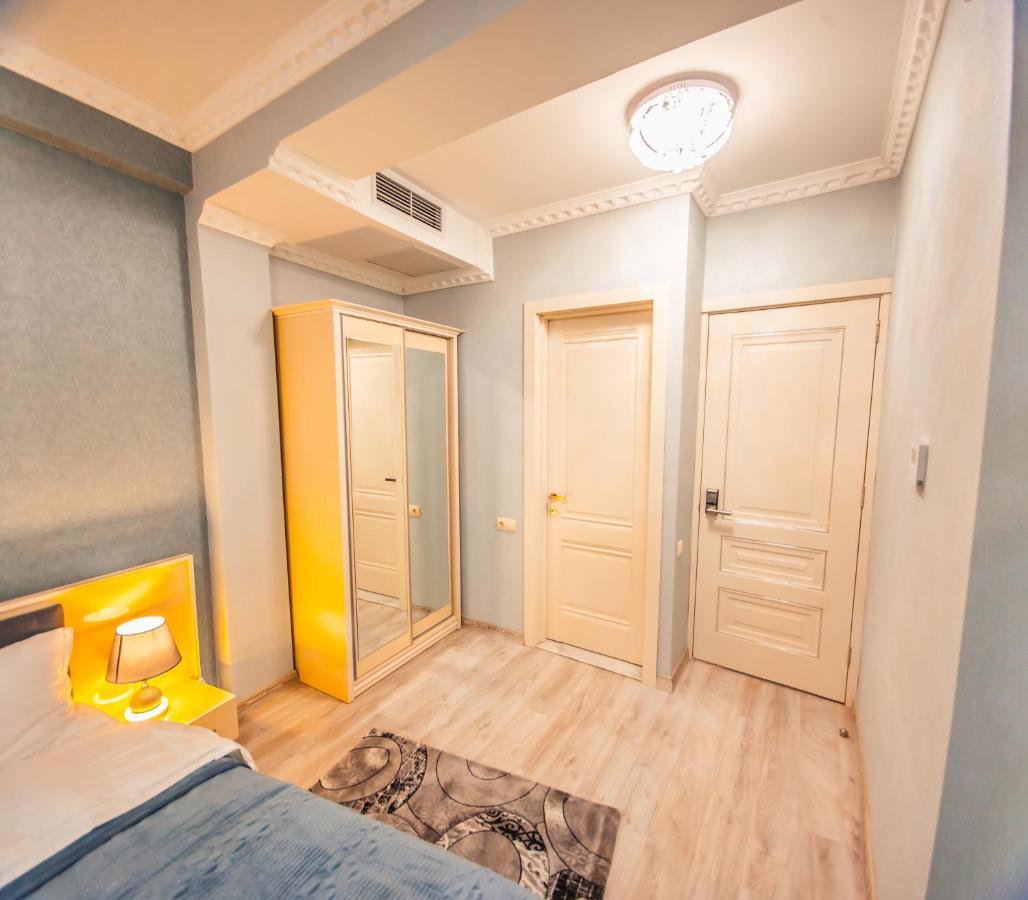 Musmore Boutique Hotel Tbilisi Ngoại thất bức ảnh