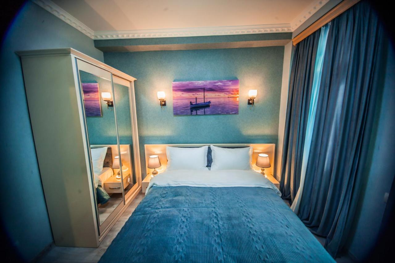 Musmore Boutique Hotel Tbilisi Ngoại thất bức ảnh