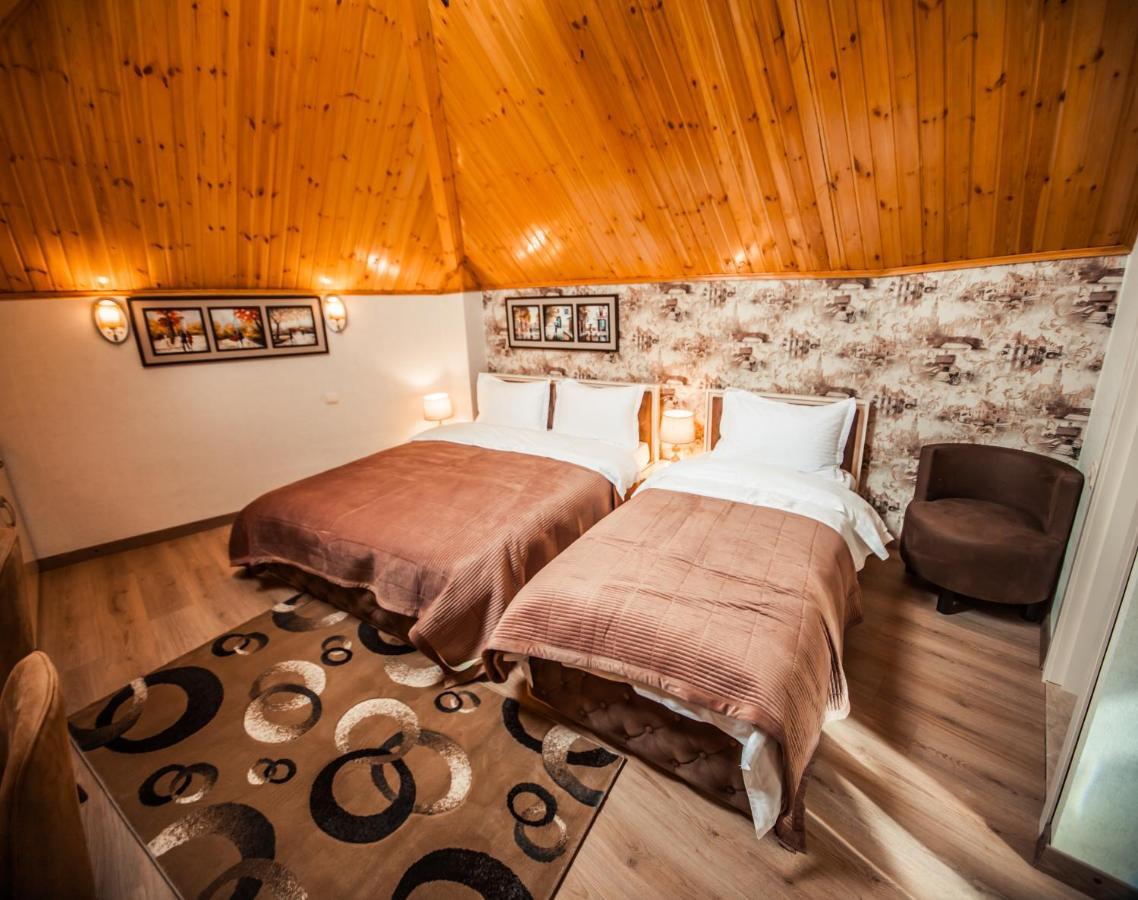 Musmore Boutique Hotel Tbilisi Ngoại thất bức ảnh