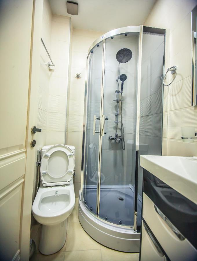 Musmore Boutique Hotel Tbilisi Ngoại thất bức ảnh