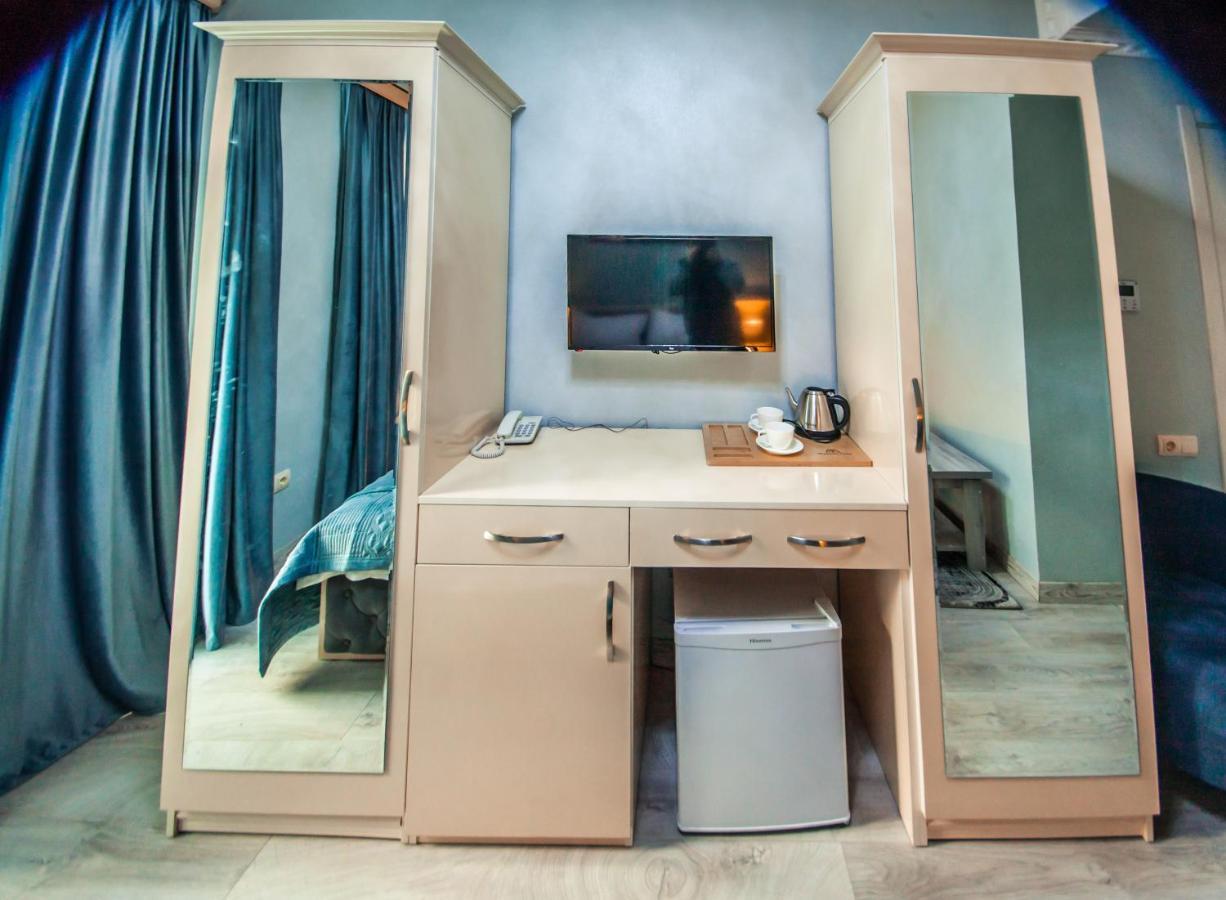 Musmore Boutique Hotel Tbilisi Ngoại thất bức ảnh