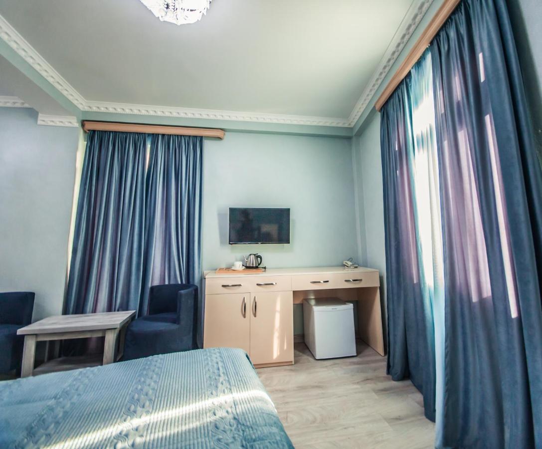 Musmore Boutique Hotel Tbilisi Ngoại thất bức ảnh