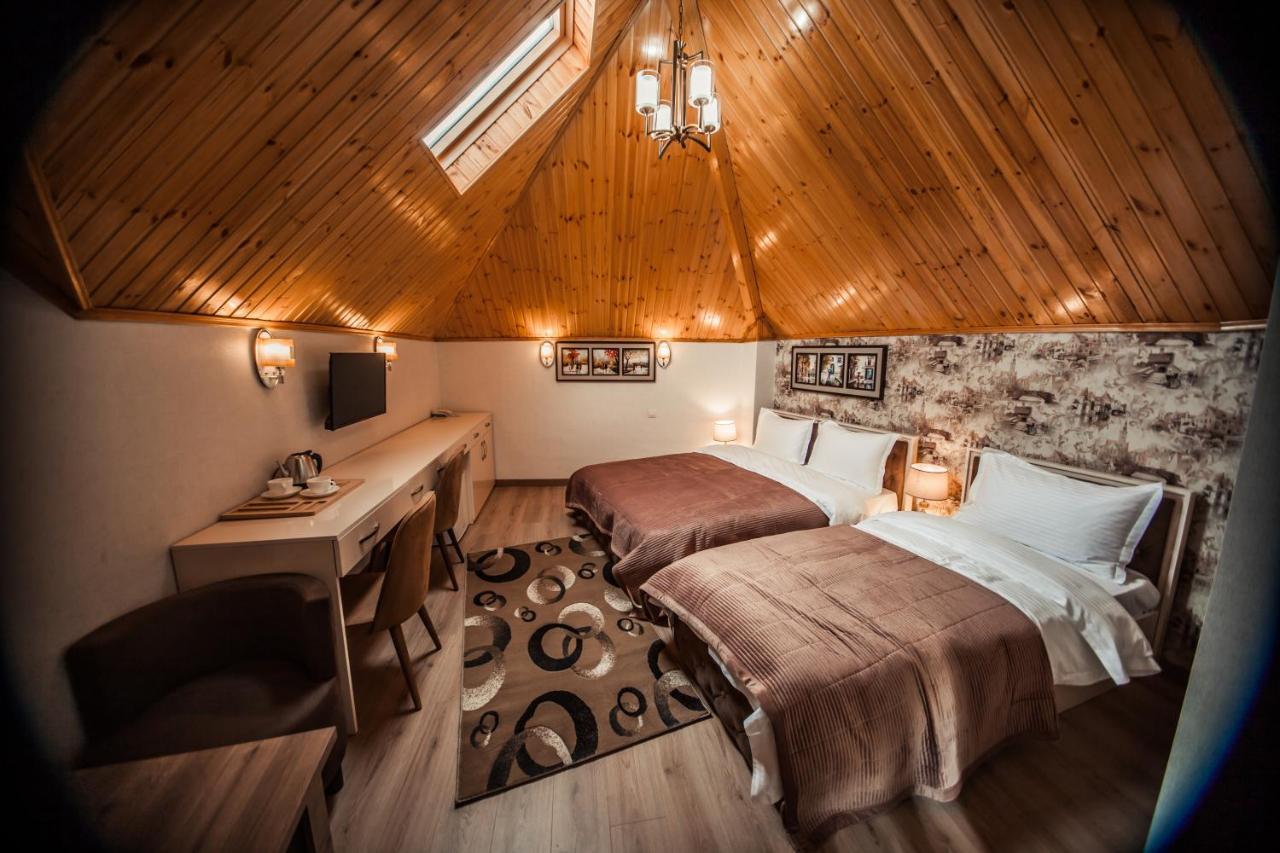 Musmore Boutique Hotel Tbilisi Ngoại thất bức ảnh