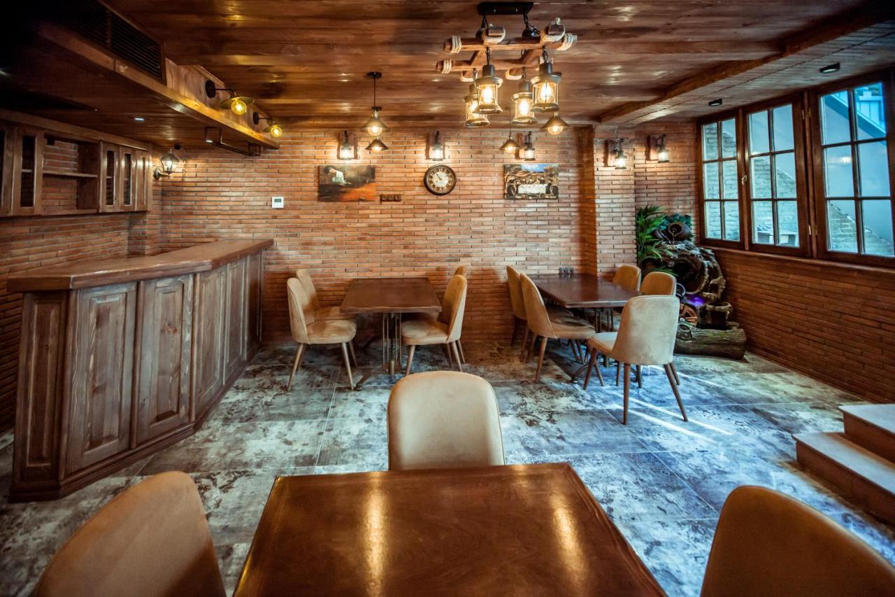 Musmore Boutique Hotel Tbilisi Ngoại thất bức ảnh