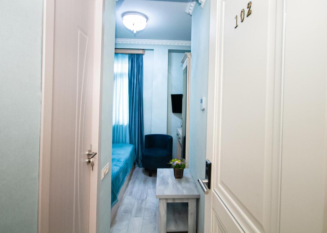 Musmore Boutique Hotel Tbilisi Ngoại thất bức ảnh