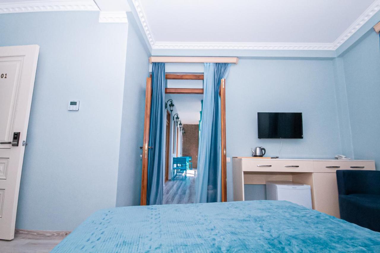 Musmore Boutique Hotel Tbilisi Ngoại thất bức ảnh