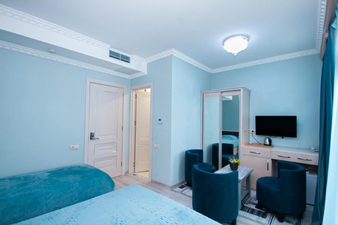 Musmore Boutique Hotel Tbilisi Ngoại thất bức ảnh