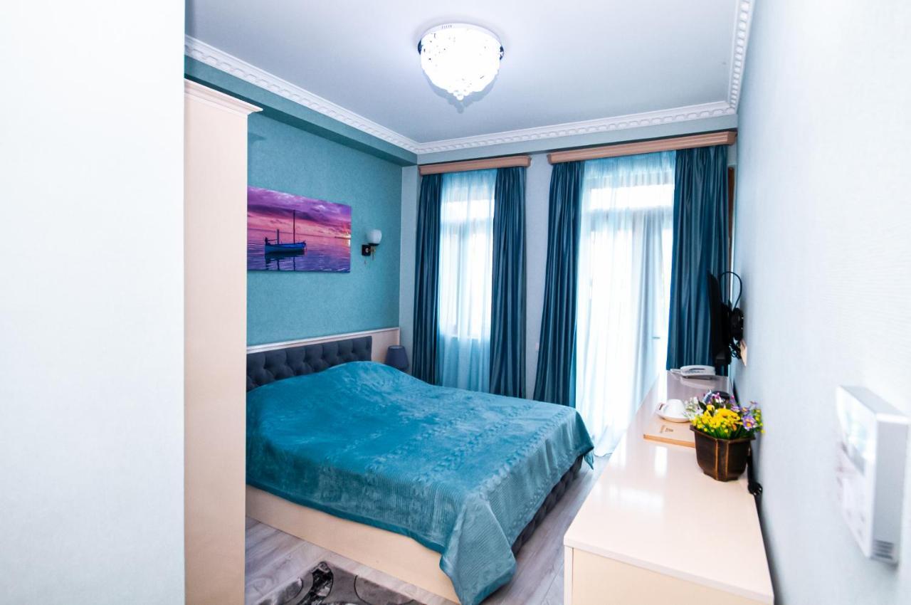 Musmore Boutique Hotel Tbilisi Ngoại thất bức ảnh