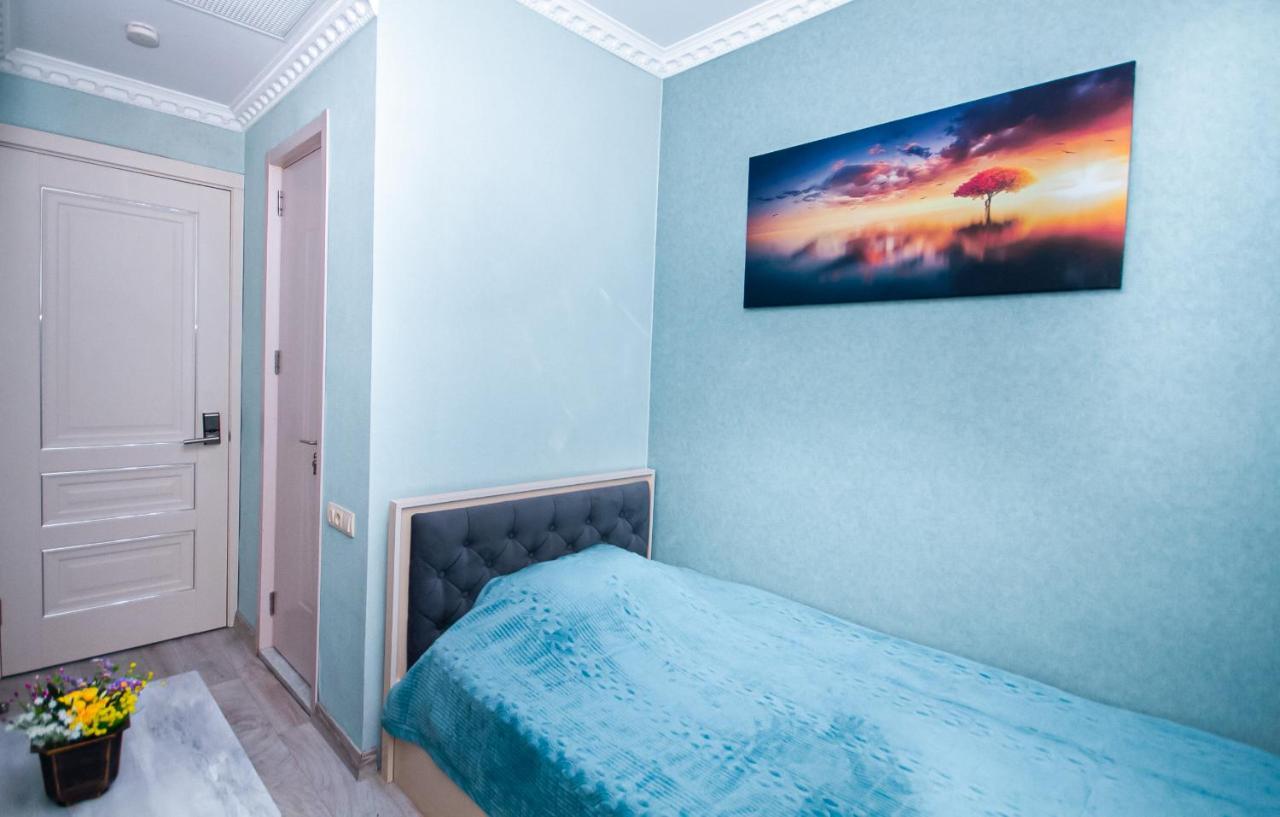 Musmore Boutique Hotel Tbilisi Ngoại thất bức ảnh