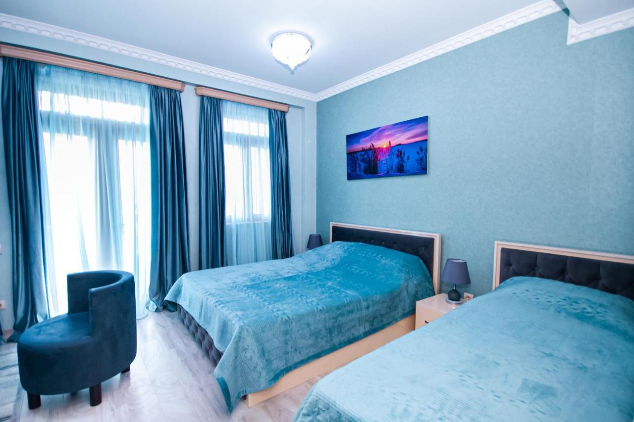 Musmore Boutique Hotel Tbilisi Ngoại thất bức ảnh
