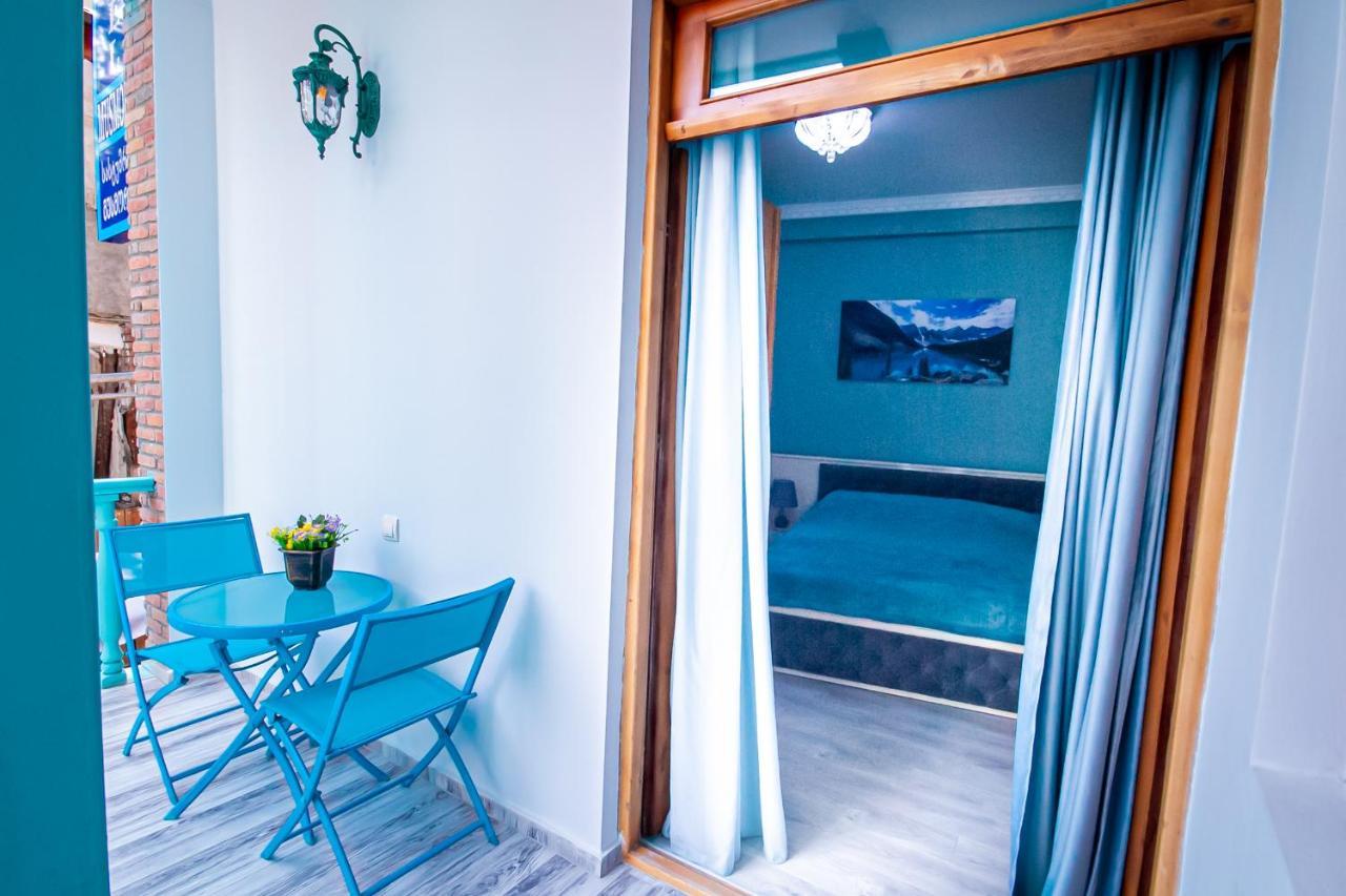 Musmore Boutique Hotel Tbilisi Ngoại thất bức ảnh