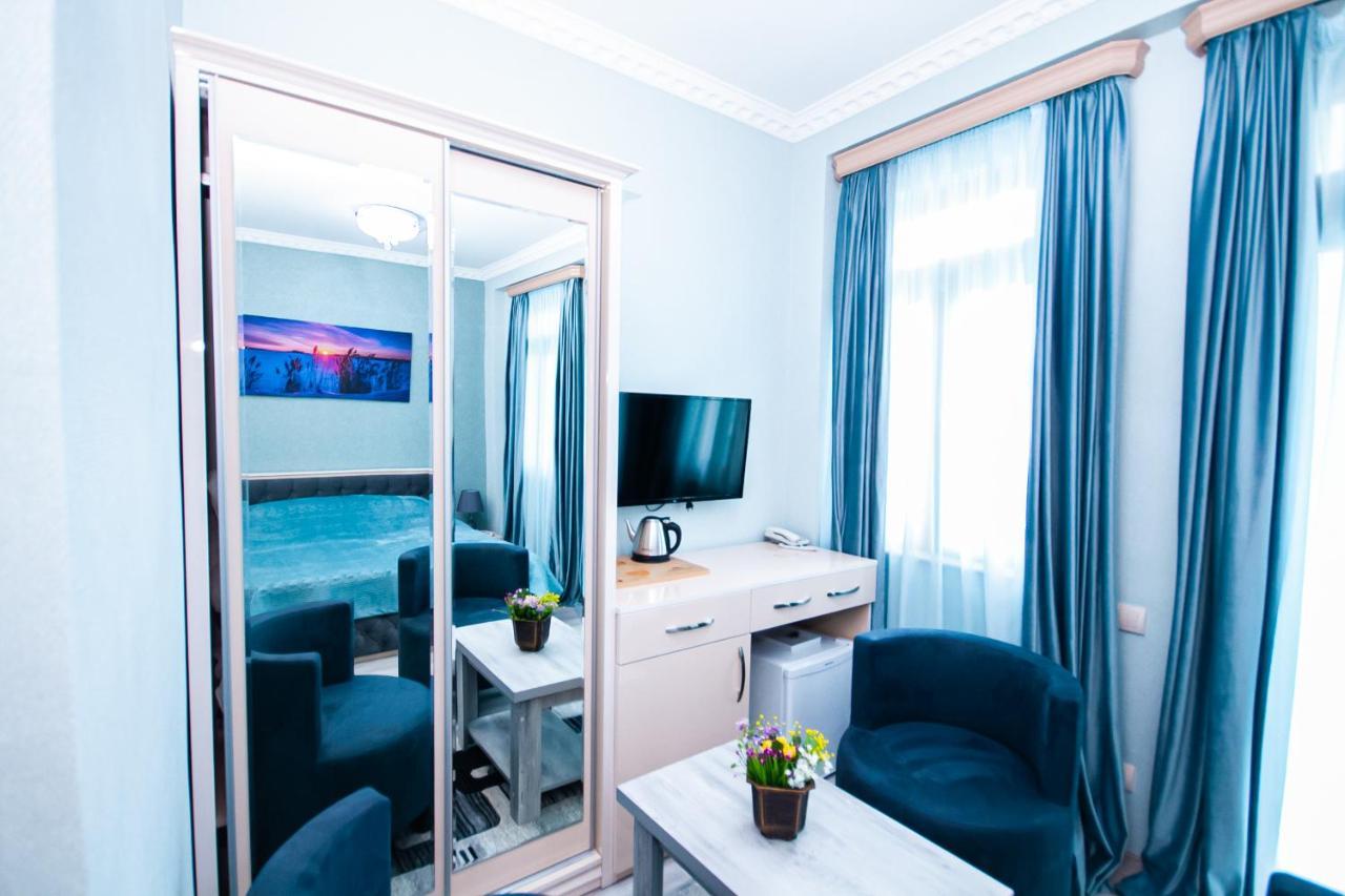 Musmore Boutique Hotel Tbilisi Ngoại thất bức ảnh