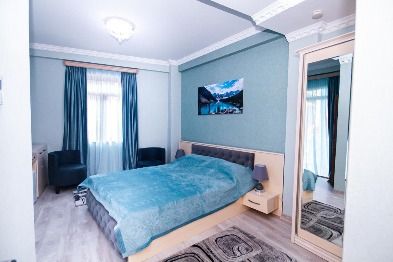 Musmore Boutique Hotel Tbilisi Ngoại thất bức ảnh