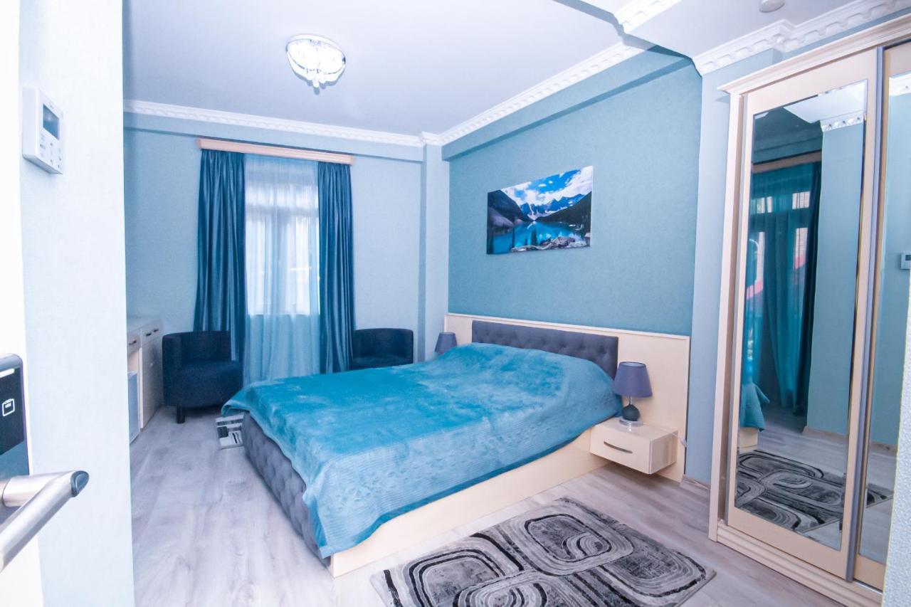 Musmore Boutique Hotel Tbilisi Ngoại thất bức ảnh