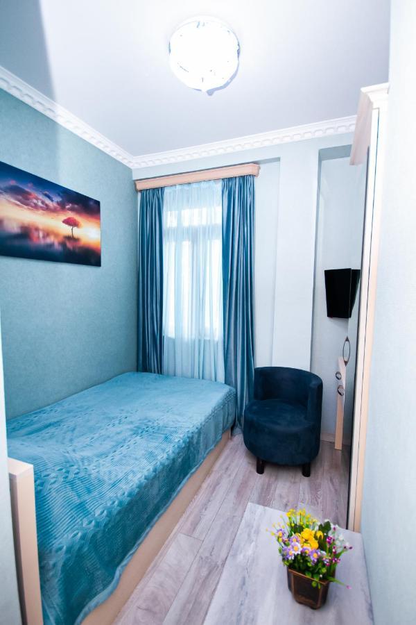 Musmore Boutique Hotel Tbilisi Ngoại thất bức ảnh