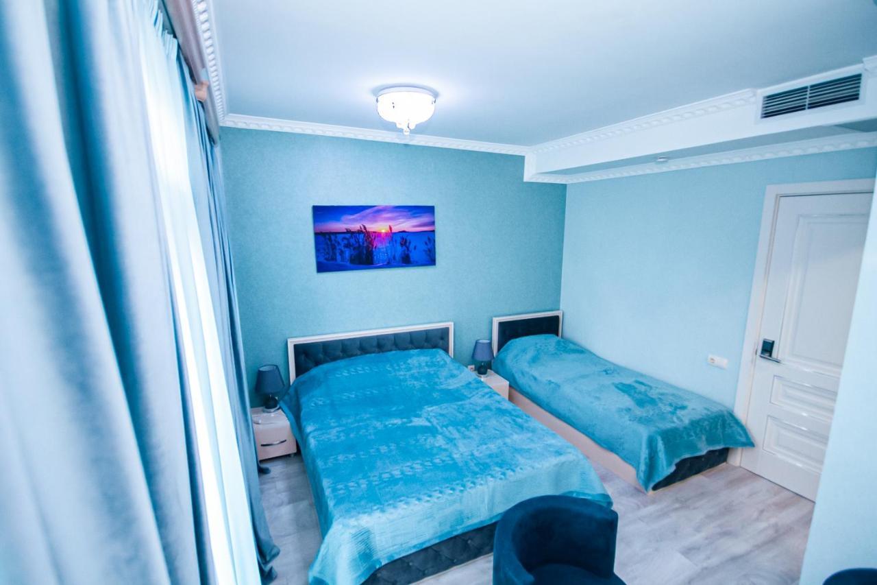 Musmore Boutique Hotel Tbilisi Ngoại thất bức ảnh