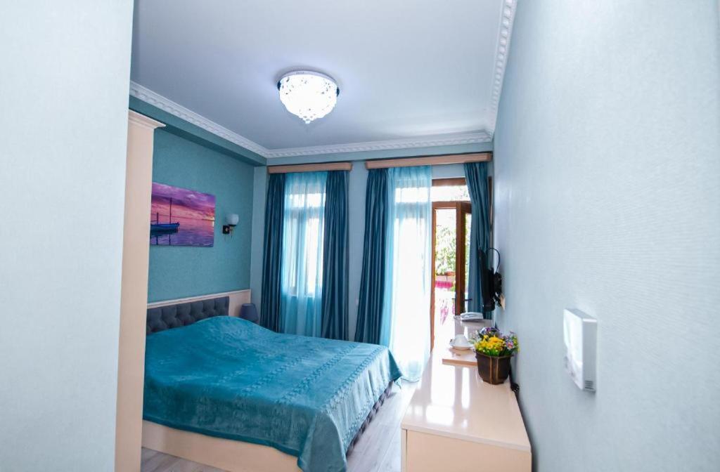 Musmore Boutique Hotel Tbilisi Ngoại thất bức ảnh