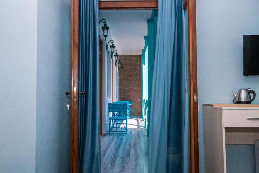 Musmore Boutique Hotel Tbilisi Ngoại thất bức ảnh